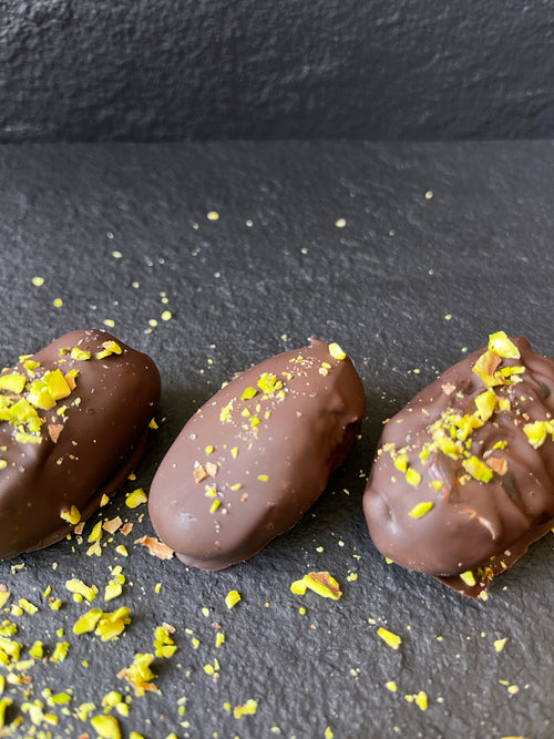 5 ALTITUDE PISTACHIO CORE DATES