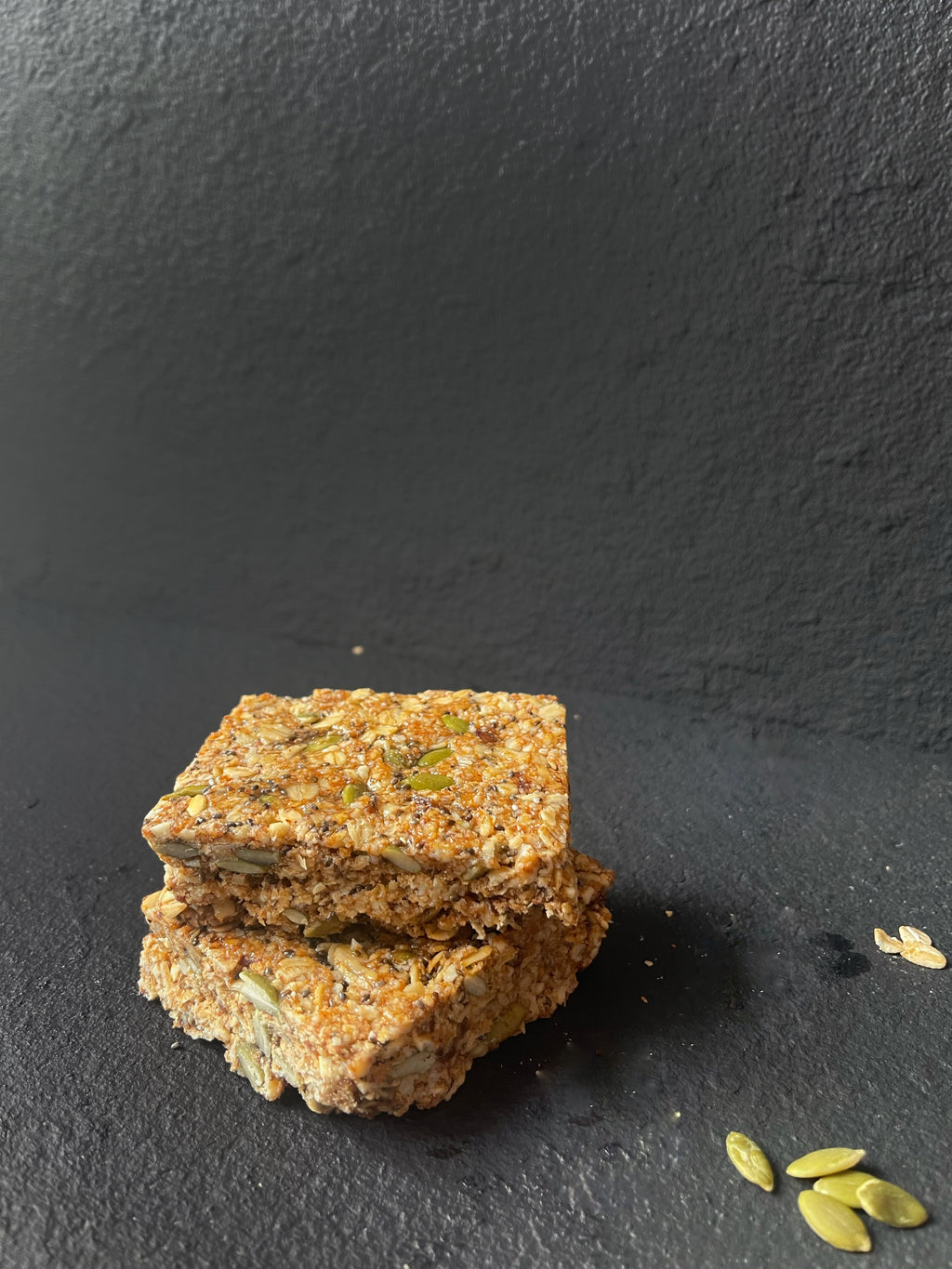 FORTRESS SLAB