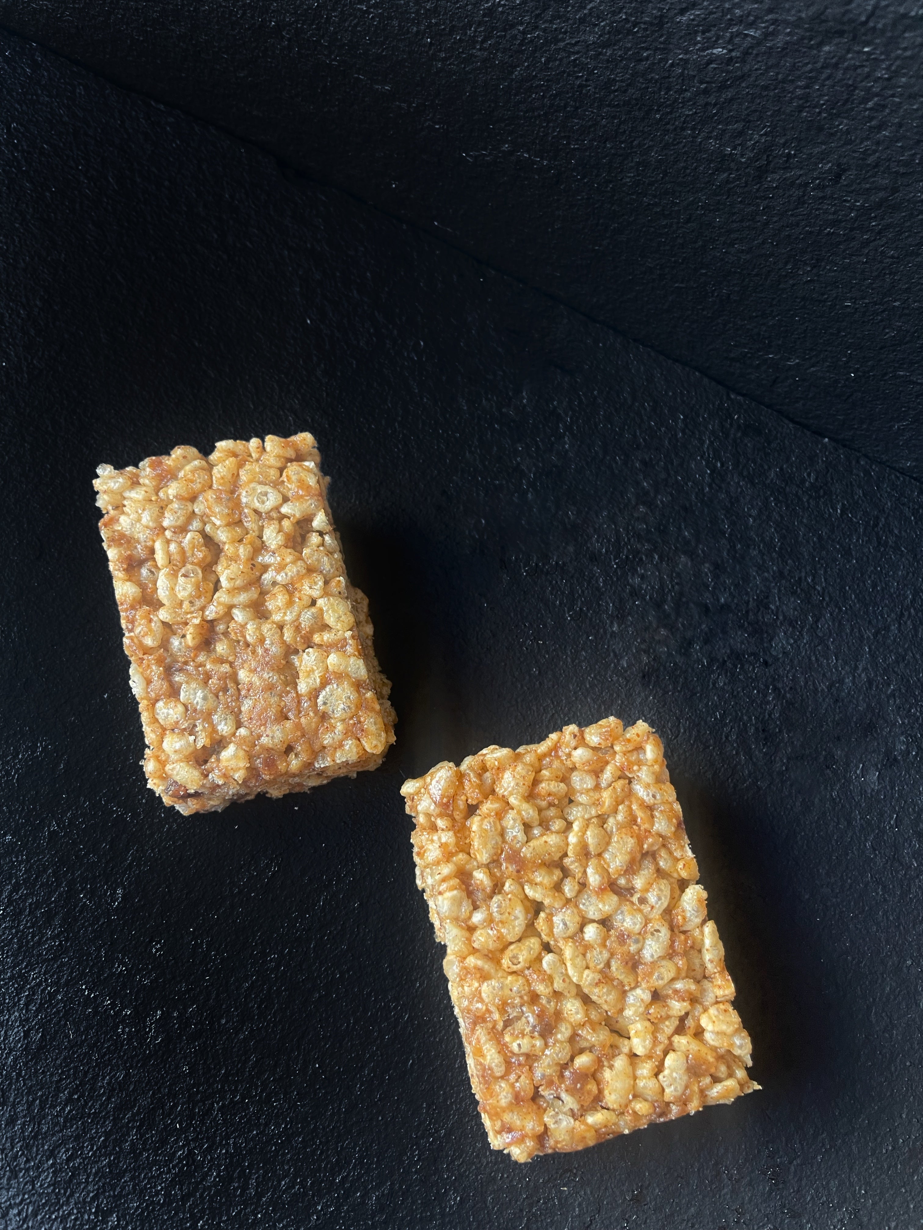 RAPID FUEL CRUNCH SLAB