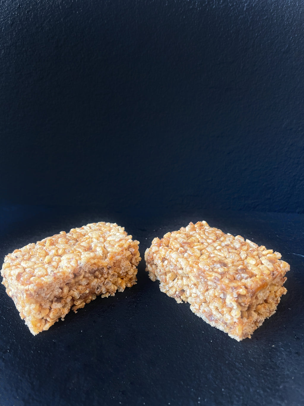 RAPID FUEL CRUNCH SLAB