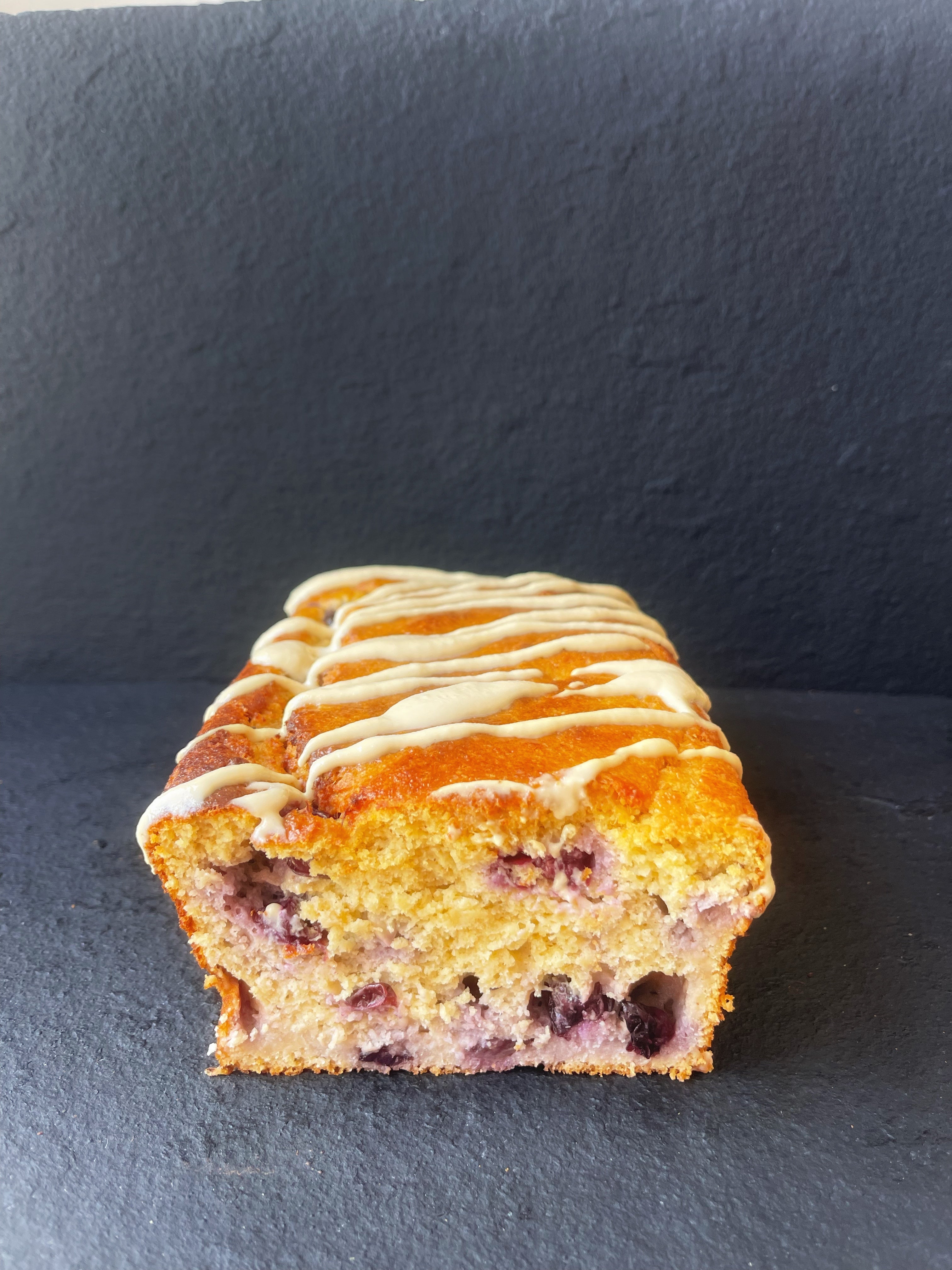 BLUEBERRY SURGE LOAF
