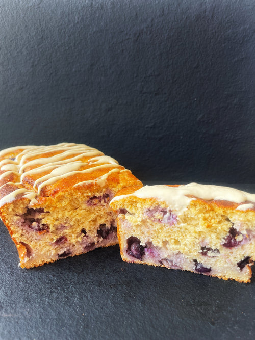 BLUEBERRY SURGE LOAF